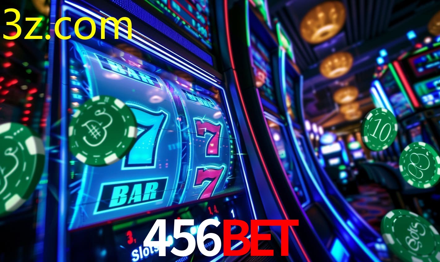 456BET